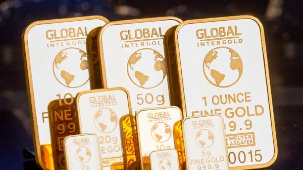 Gold rate in Bangalore today