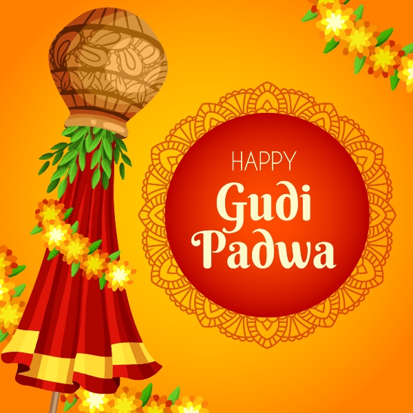 Gudi Padwa