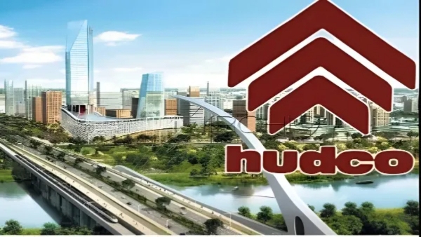 HUDCO