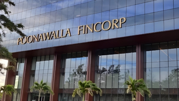 Poonawalla Fincorp