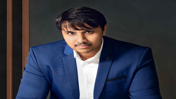 GR Exclusive     Sensex May Witness A Dead-Cat Bounce Soon        Rahul Ghose  CEO Hedged in