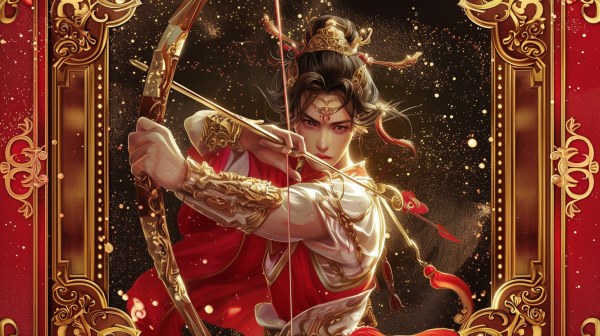 Sagittarius (November 22 - December 21) Horoscope