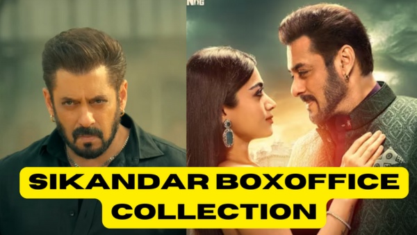 Sikandar Box Office Collectio