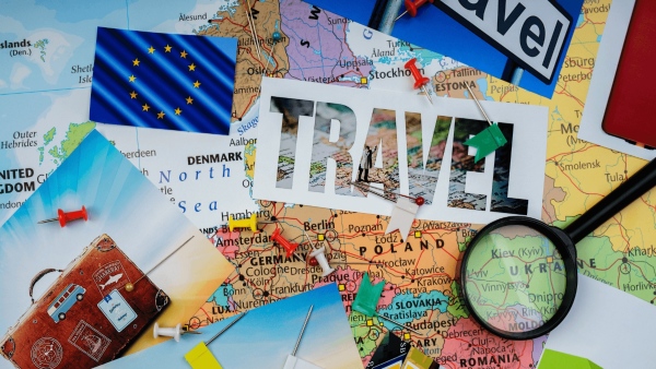 Smart Ways To Build A Travel Fund And Explore The World