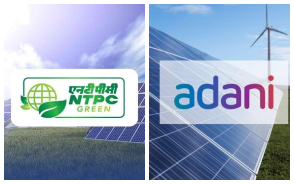 Adani GReen Energy