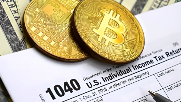 Crypto ITR Filing: How To Pay Crypto Tax In India? Things To Remember