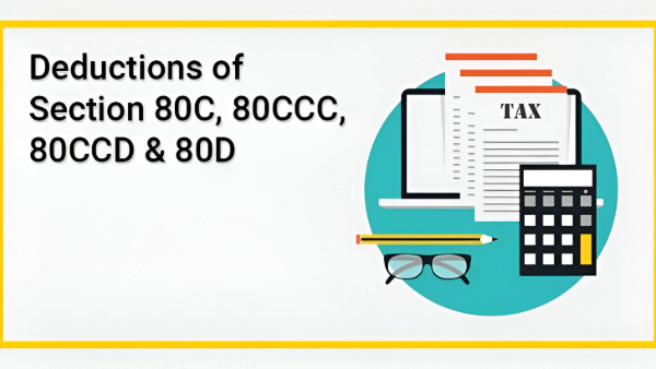 Can You Claim Deductions Under Section 80C, 80D, Etc., While Filing Advance Tax?