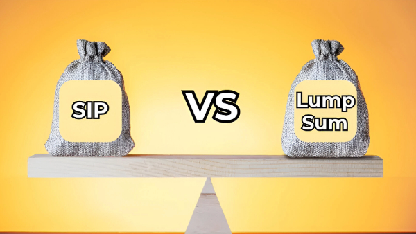 SIP vs. Lumpsum: Which Wealth Strategy Works Best To Build Long-Term Gains?