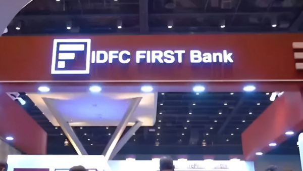 IDFC First Bank FD Rates Effective From 16 April 2025; Check Latest Card Rates