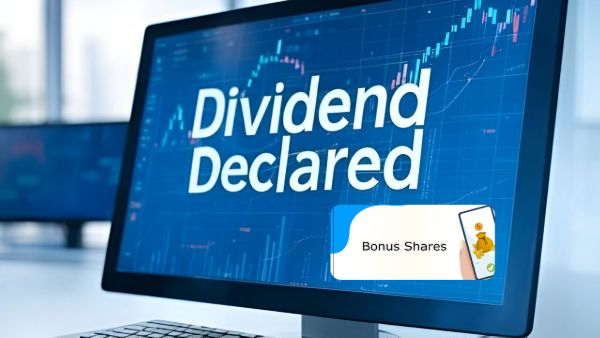 Small Cap Healthcare Gem Announces Rs 2 Dividend & 1:1 Bonus; Time To Buy?