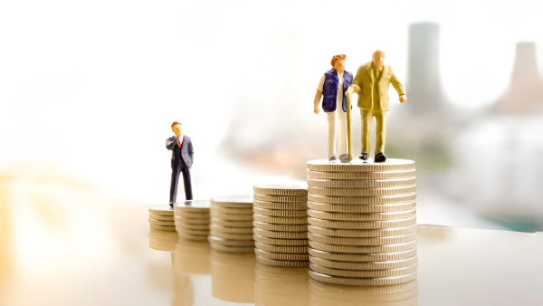 The Death of Traditional Retirement: Why You Should Invest For A 100-Year Life?