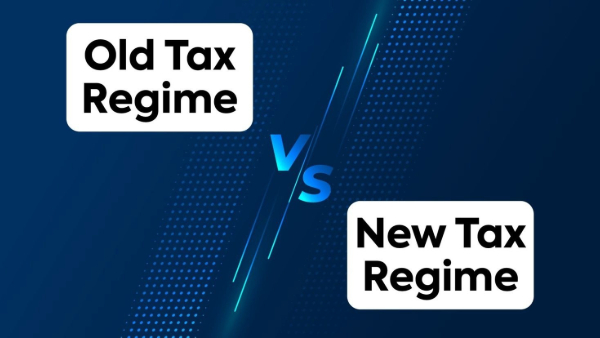 Old vs. New Tax Regime: Which One Saves You More In FY 2025-26?