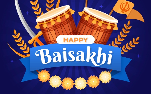 Baisakhi