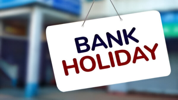 Bank Holidays This Week In India: Full List & Important Deadlines To Check Bank Holidays This Week In India: Full List & Important Deadlines To Check