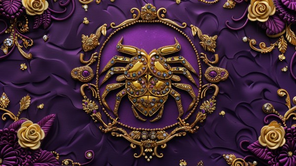 Cancer (June 21 - July 22) Horoscope