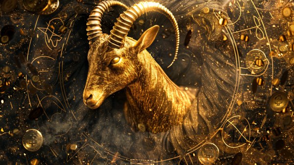 Capricorn (December 22 - January 19) Horoscope