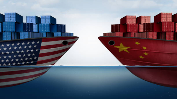 China US Trade