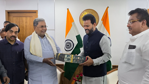 Karnataka Govt Hits Big Techs Amazon  Flipkart  Ola  amp amp  Uber with 5  Cess to Empower Gig Workers