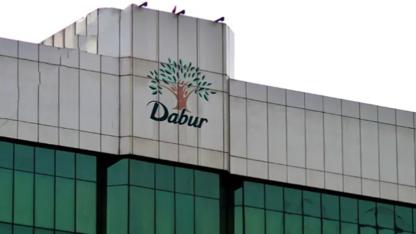 Dabur Shares Tumble 7  on Weak Q4 Update  Stock Down 20  in 6 Months  Will the Upcoming Dividend Revive It