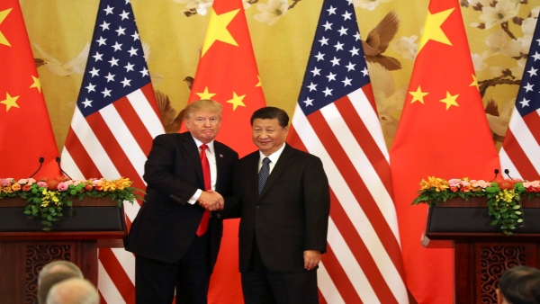 Who Stands To Lose More In The US-China Trade War?