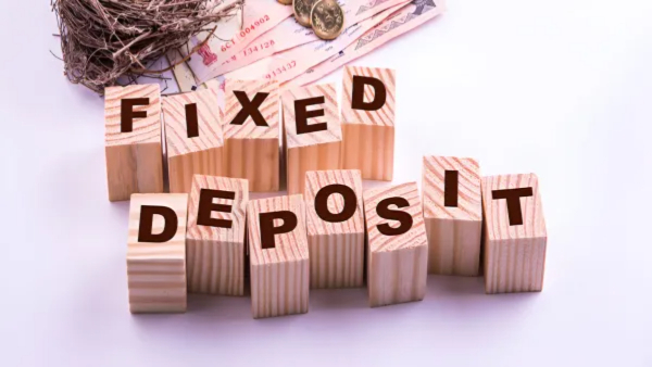 Fixed Deposit