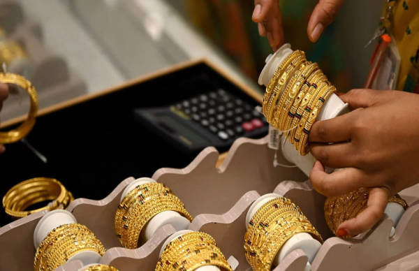 Gold Price Weekly Outlook: MCX Gold May Hit Rs 98,000 From April 21-25