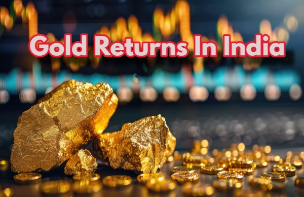 Gold Gave Bumper Returns In 35 Out Of 45 Years; Will It Hit Rs 1 Lakh Soon?