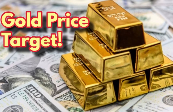 Gold Price Hits 23 Record Highs YTD; UBS Raised Target To $3,500-3,800; Why Buy?