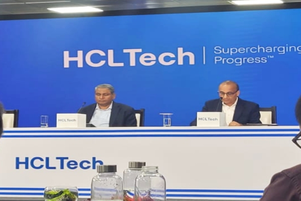 HCLTech