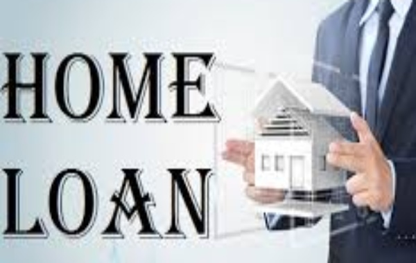Home Loan Home Loan