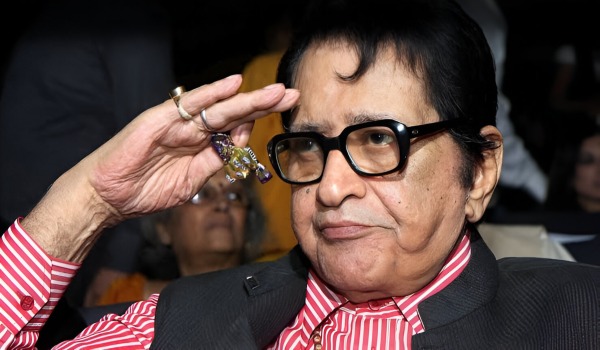Manoj Kumar Last Rites