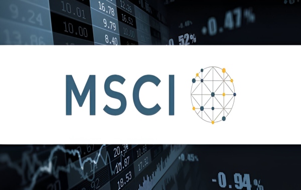 MSCI index