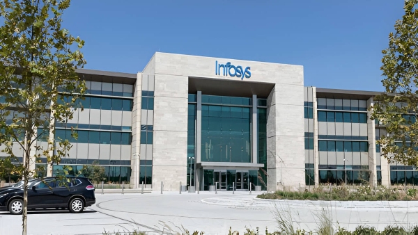 Infosys Layoffs