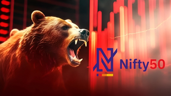 Nifty50 prediction