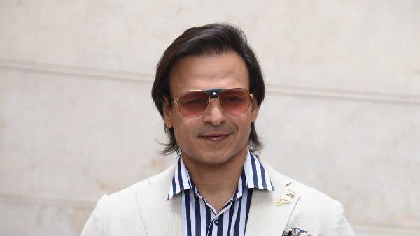 Vivek Oberoi