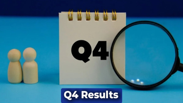 Q4 Results