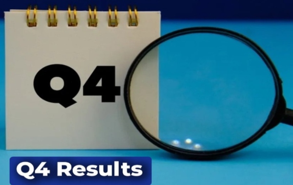 Q4 results