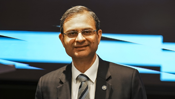 Sanjay Malhotra