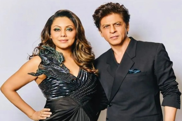 Gauri Khan