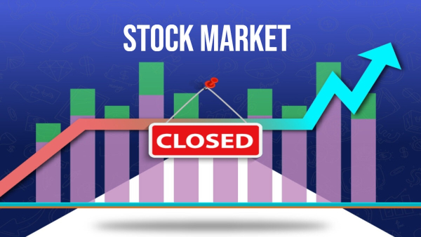 Stock market holiday