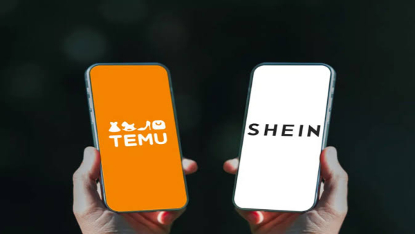 Shein and Temu to Hike Prices in U.S. from April 25 Amid Trump Tariffs 