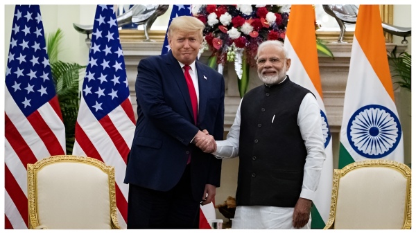 Tariff Talks With India Going Great, Think Will Have Deal: Trump