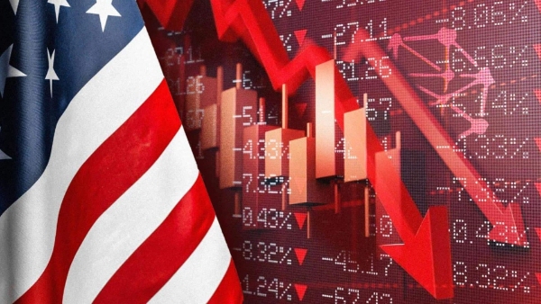 US Stock Market Preview On April 7: Will Dow Jones, S&P 500 Crash Further?