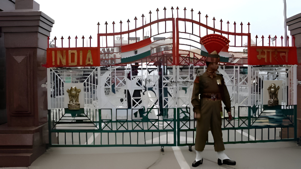Attari-Wagah