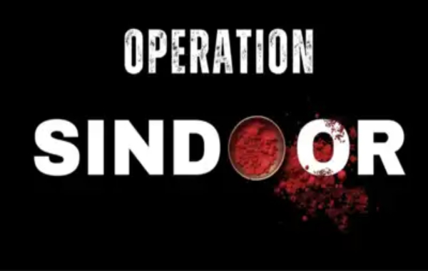 Operation Sindoor