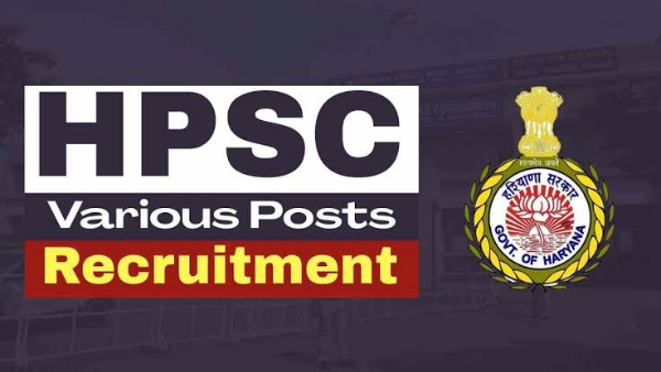 HPSC Recruitment Drive Begins May 2025 With 16 Vacancies  How To Apply