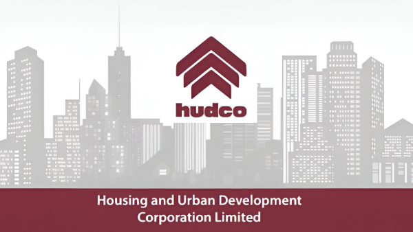 PSU Gem HUDCO Delivers 10.50% Dividend: Q4 Results Strong, Is A Rally Coming?