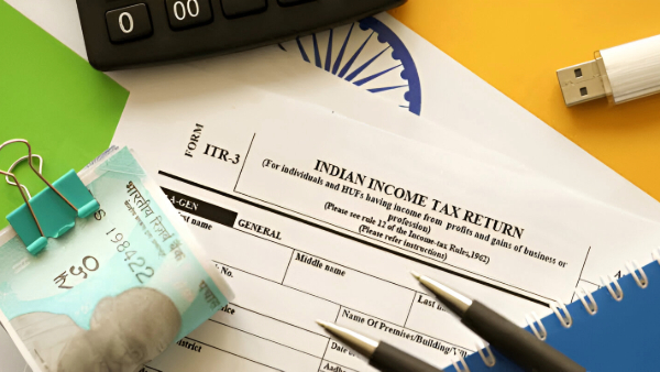 What Are The Changes In ITR Forms You Need To Know For FY 2024-25 (AY 2025-26)?