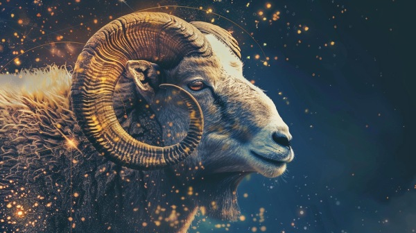 Aries (March 21 - April 19) Horoscope