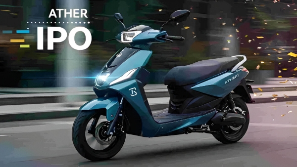 Ather Energy IPO Allotment Today: Here's How To Check Status Online; Latest GMP